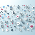 Sosyal Medya ve Teknoloji: Dijital Dönüşüm İçin SEO Stratejileri